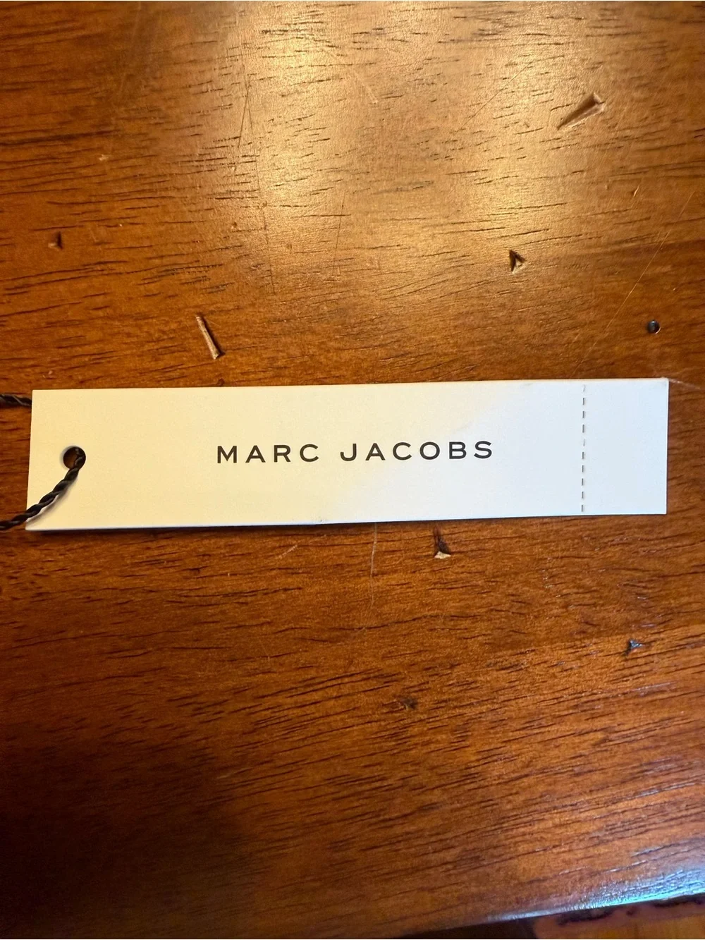 Marc Jacobs compact marc